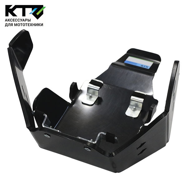 Защита KTZ  Regulmoto CR-Z 300 (ZS174FMM)