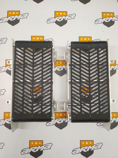 Защита радиаторов AVANTIS