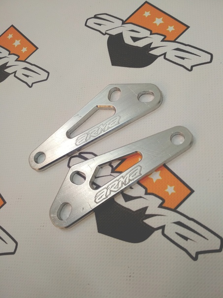 Верхний кронштейн двигателя KAYO