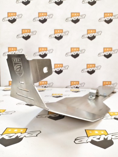 Защита картера BSE Z5/6