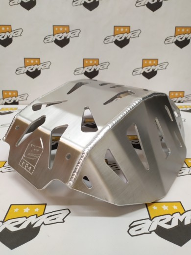 Защита картера BRZ X6A /BSE m2 -z7