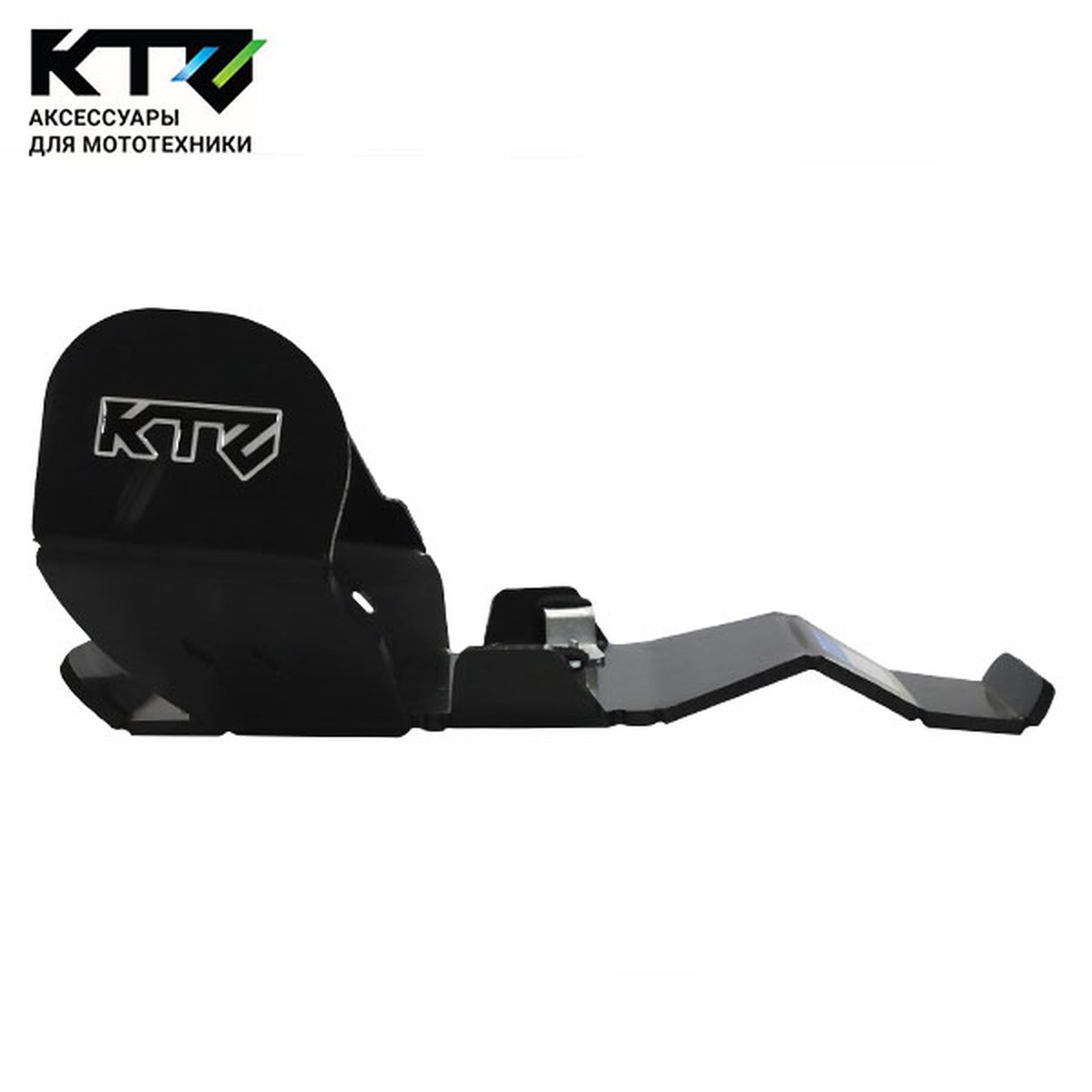 Защита KTZ для BSE Z3 (ZS172 FMM) 2022