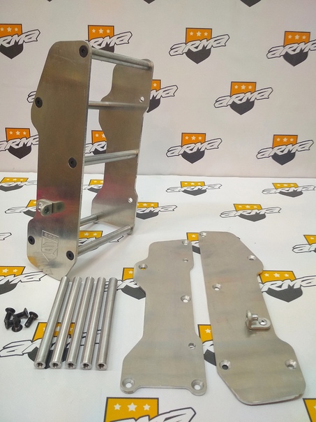 Защита радиаторов KAYO