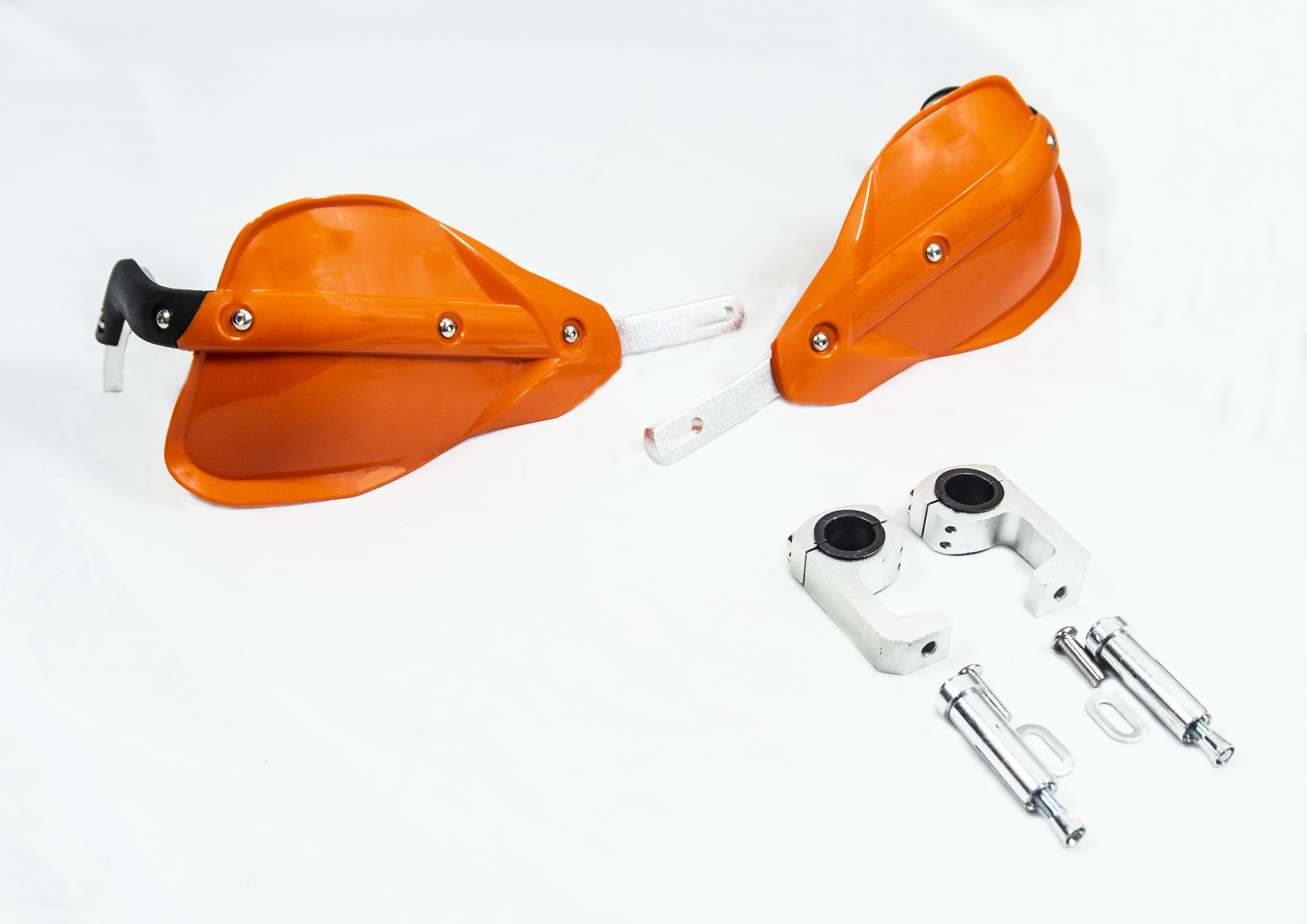 Защита рук OTOM тип 1 (Оранжевый)