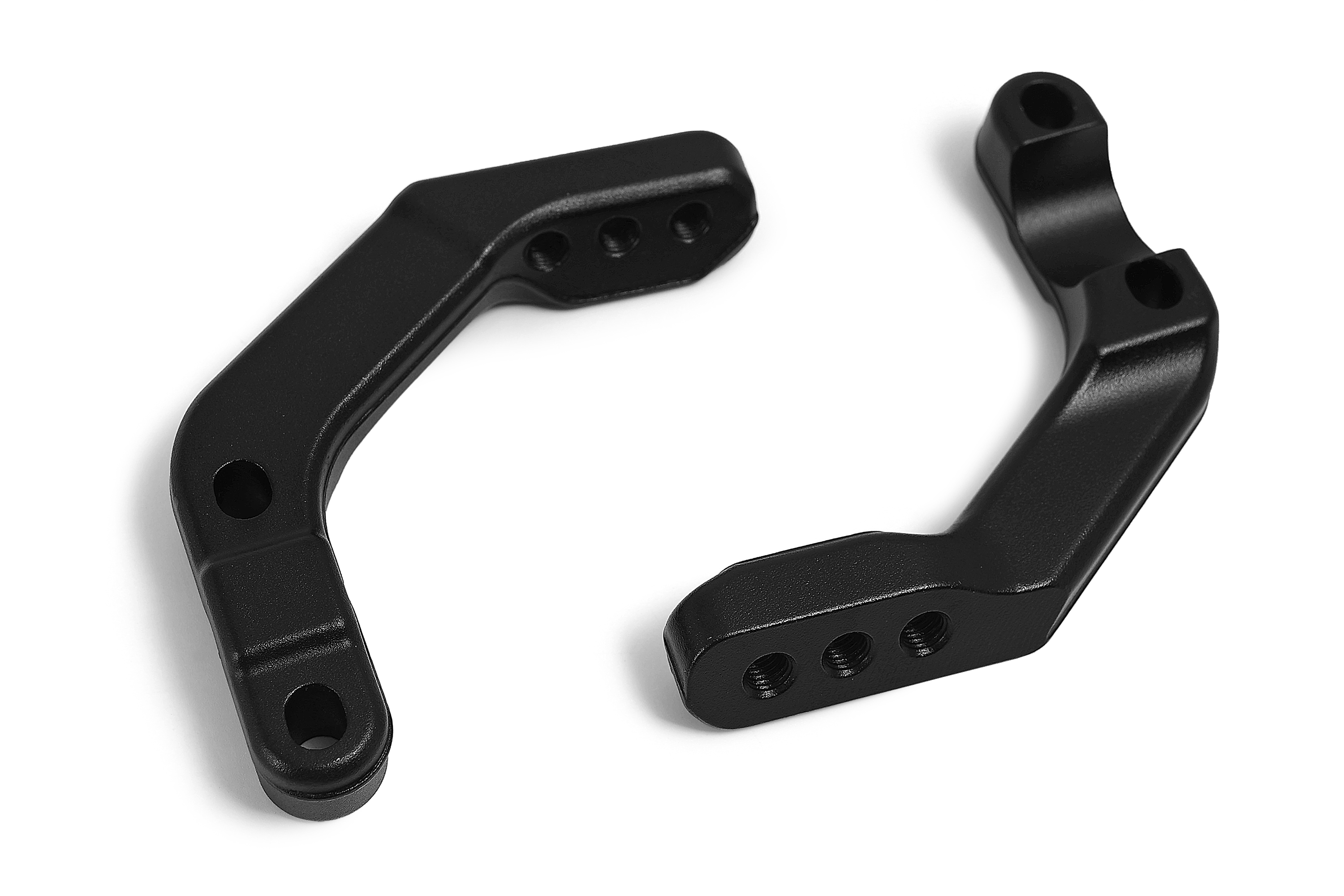 Кронштейны крепления защиты рук (к траверсе) OTOM