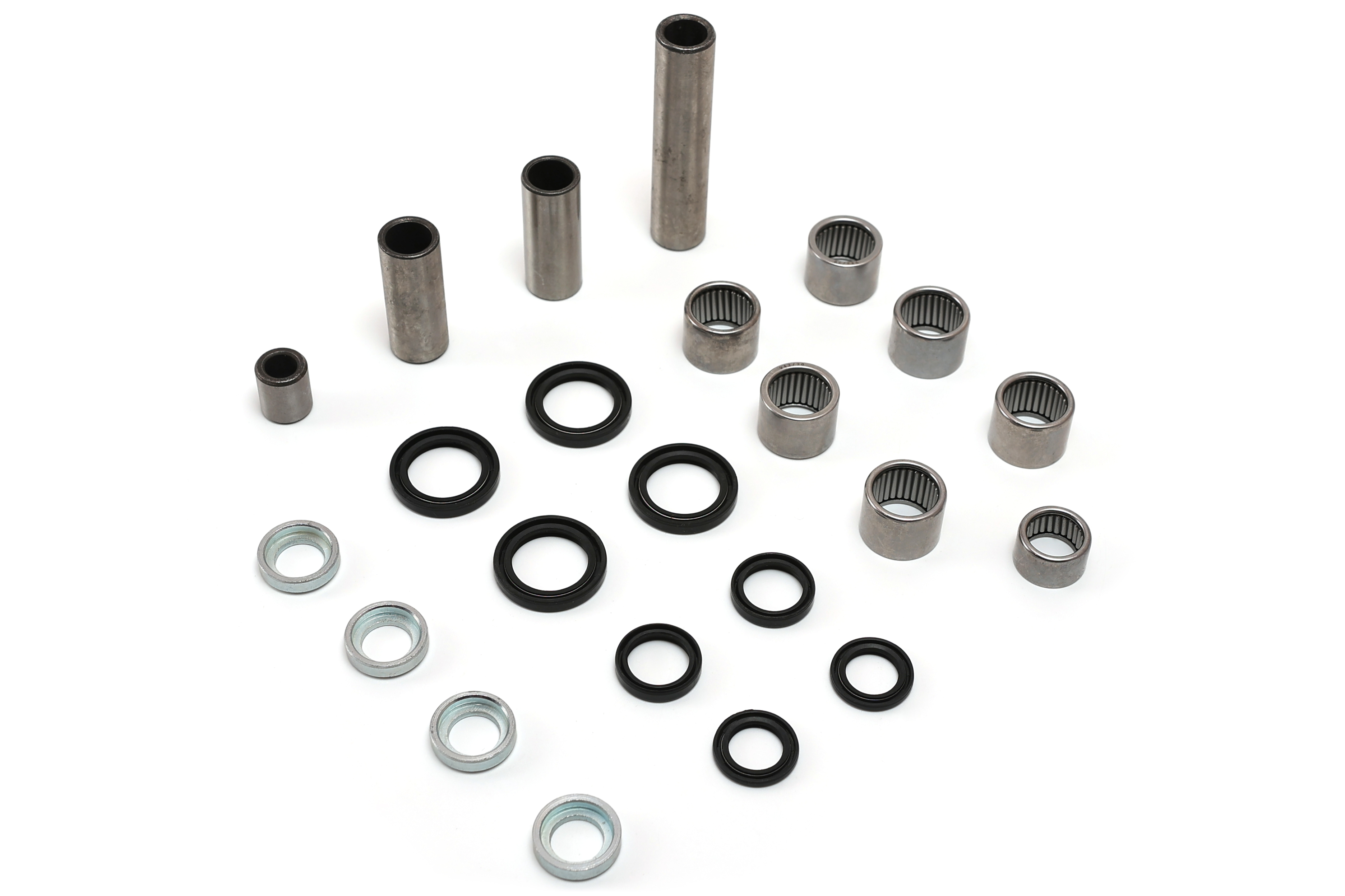 Ремкомплект прогрессии для эндуро мотоцикла в сборе ( П и Тре-ка) Zuumav X7/ XCR