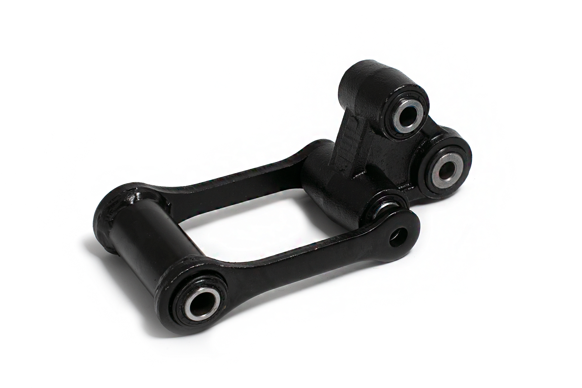 Прогрессия в сборе (линка+рычаг) для эндуро мотоцикла Brz x5/mx5