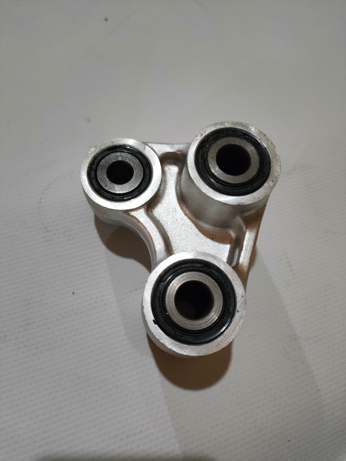 Прогрессия Треугольник в сборе / Х3 CB250-CBS300/ GR2/ Brz Kr3