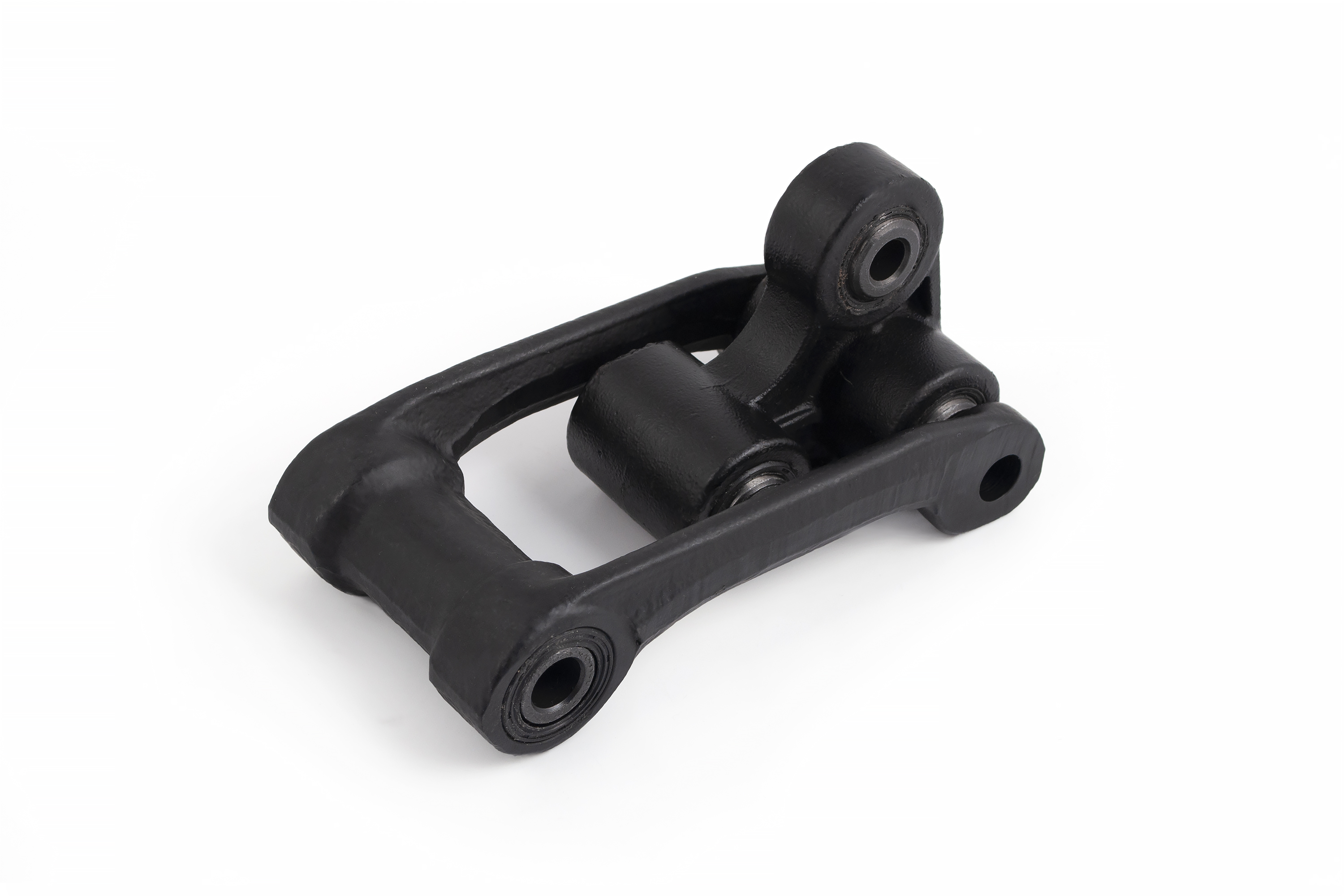 Прогрессия в сборе (линка+рычаг) для эндуро мотоцикла Brz x5/ mx5/ x5lite