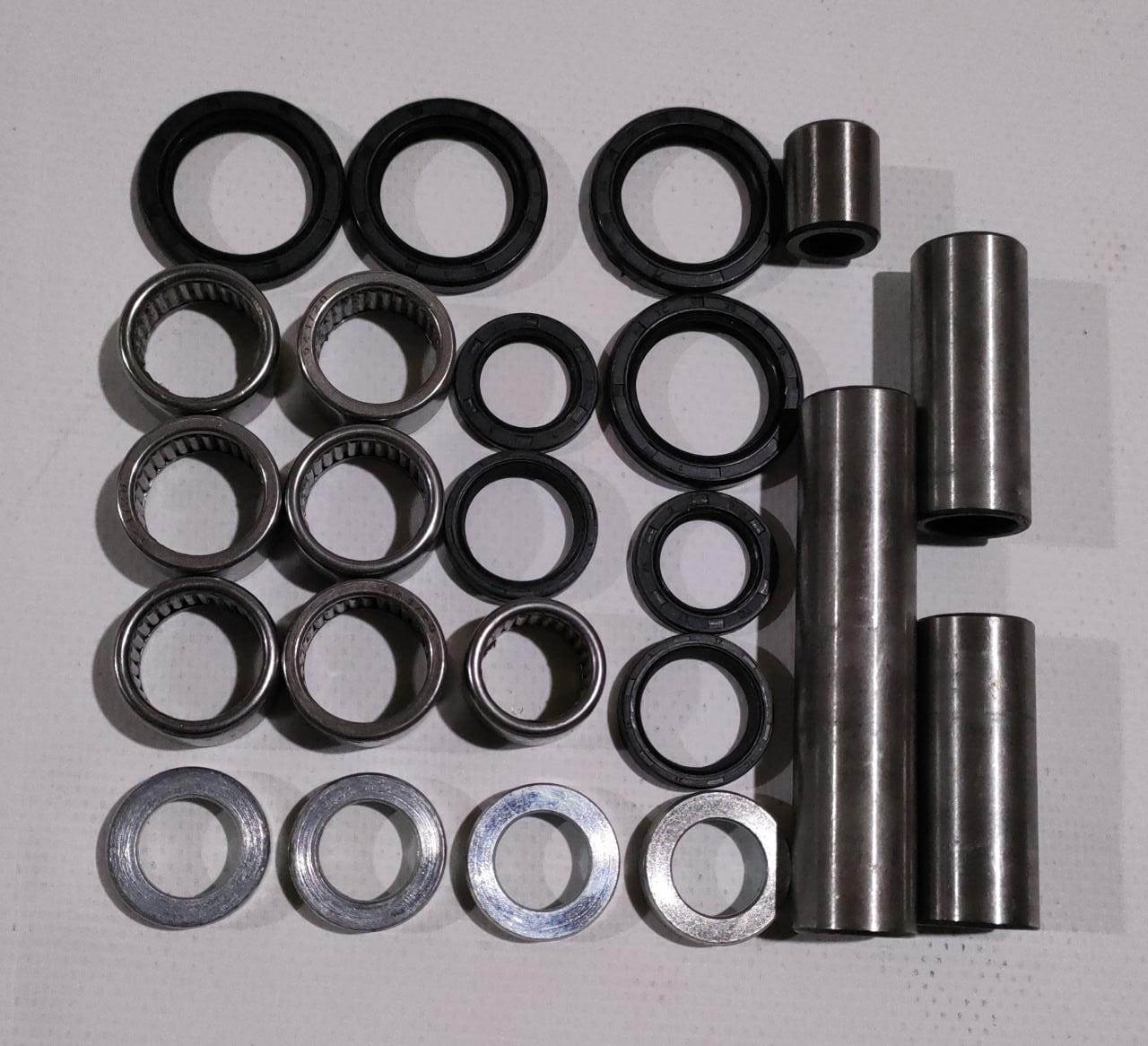 Ремкомплект прогрессии в сборе K8 рама / П & Треугольника (Zuumav x8)