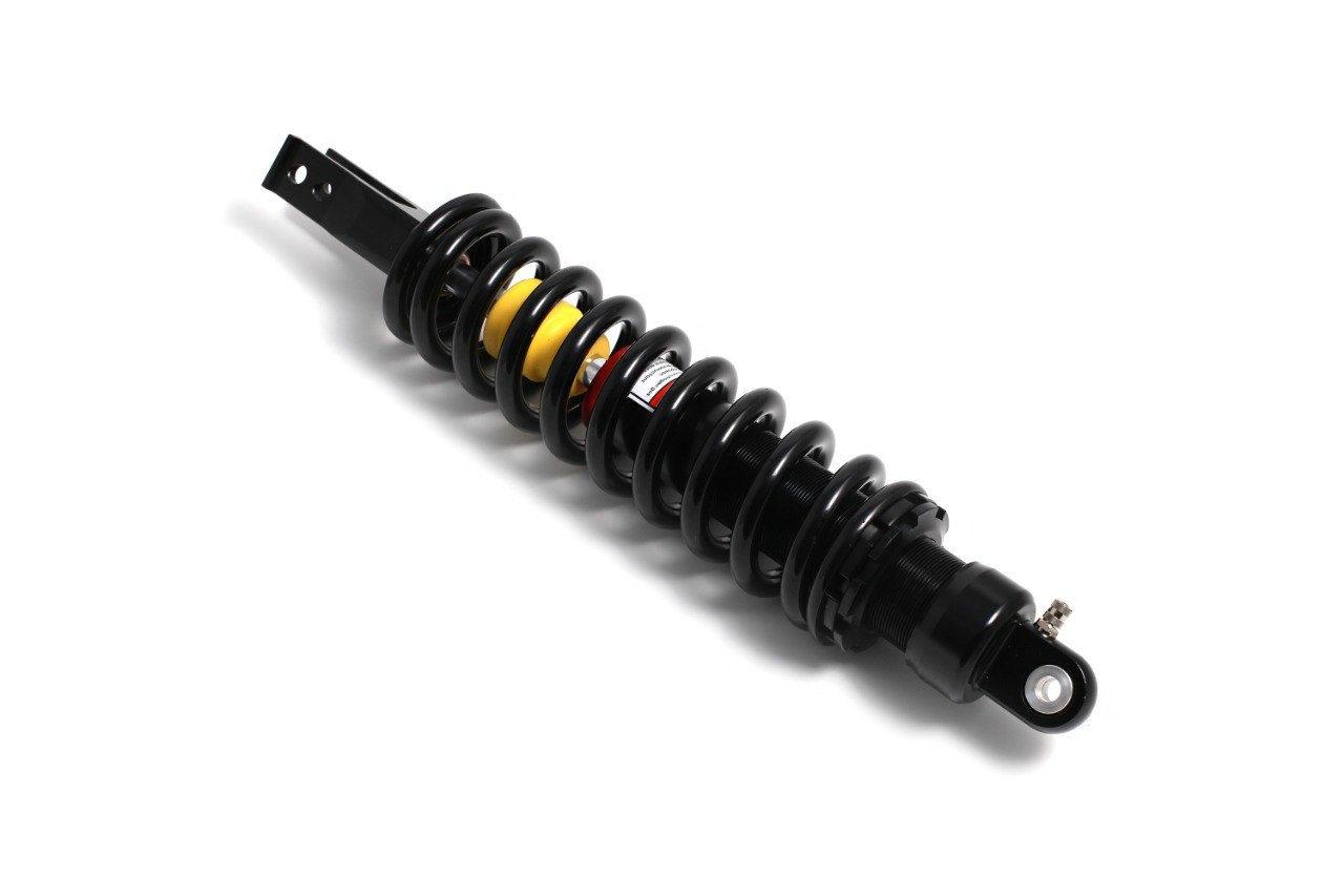 Амортизатор задний BRZ X5 430мм-450мм