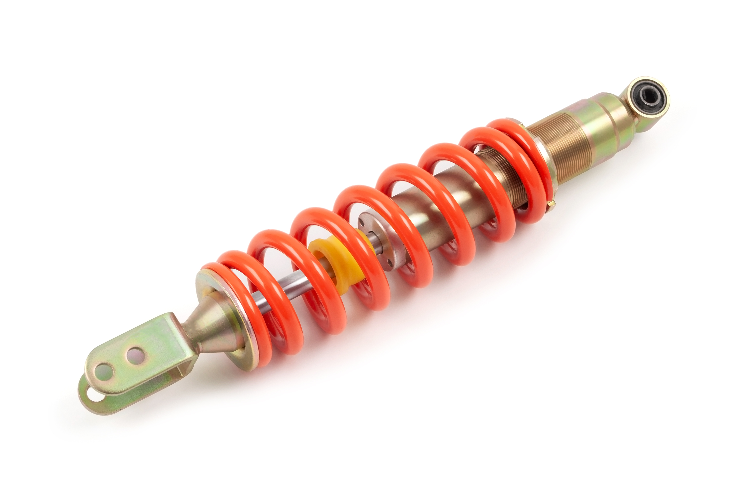 Амортизатор задний 395мм PROCIDA CB250D/ BRZ Z7 / OXO LITE 300/ Chebur CB300/ Progasi Palma