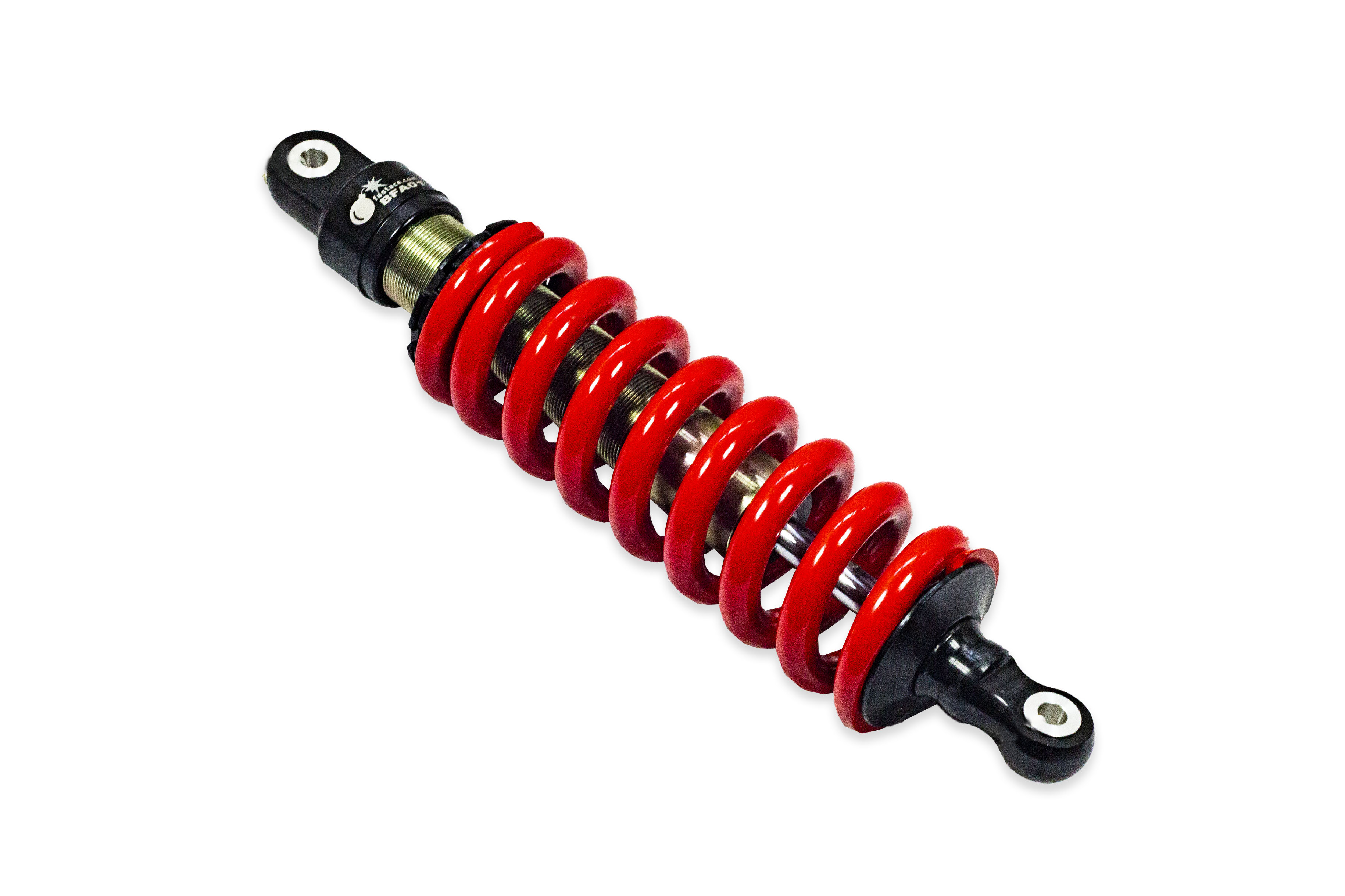 Амортизатор центральный FASTACE L=360 BFA01 (PIT BIKE)