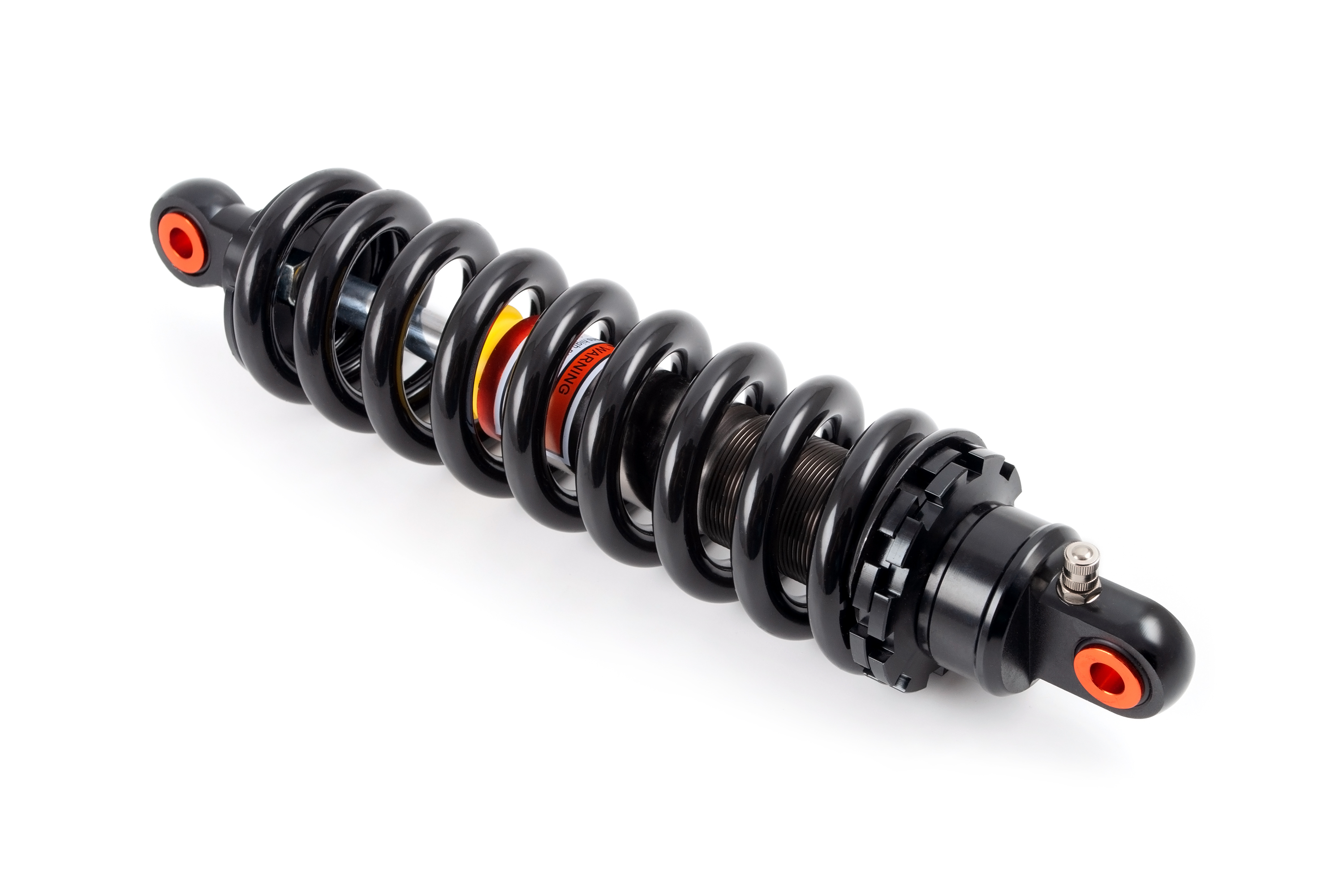 Амортизатор задний для питбайка 325mm BRZ X4/ BSE PH10/ Motoland CRF125