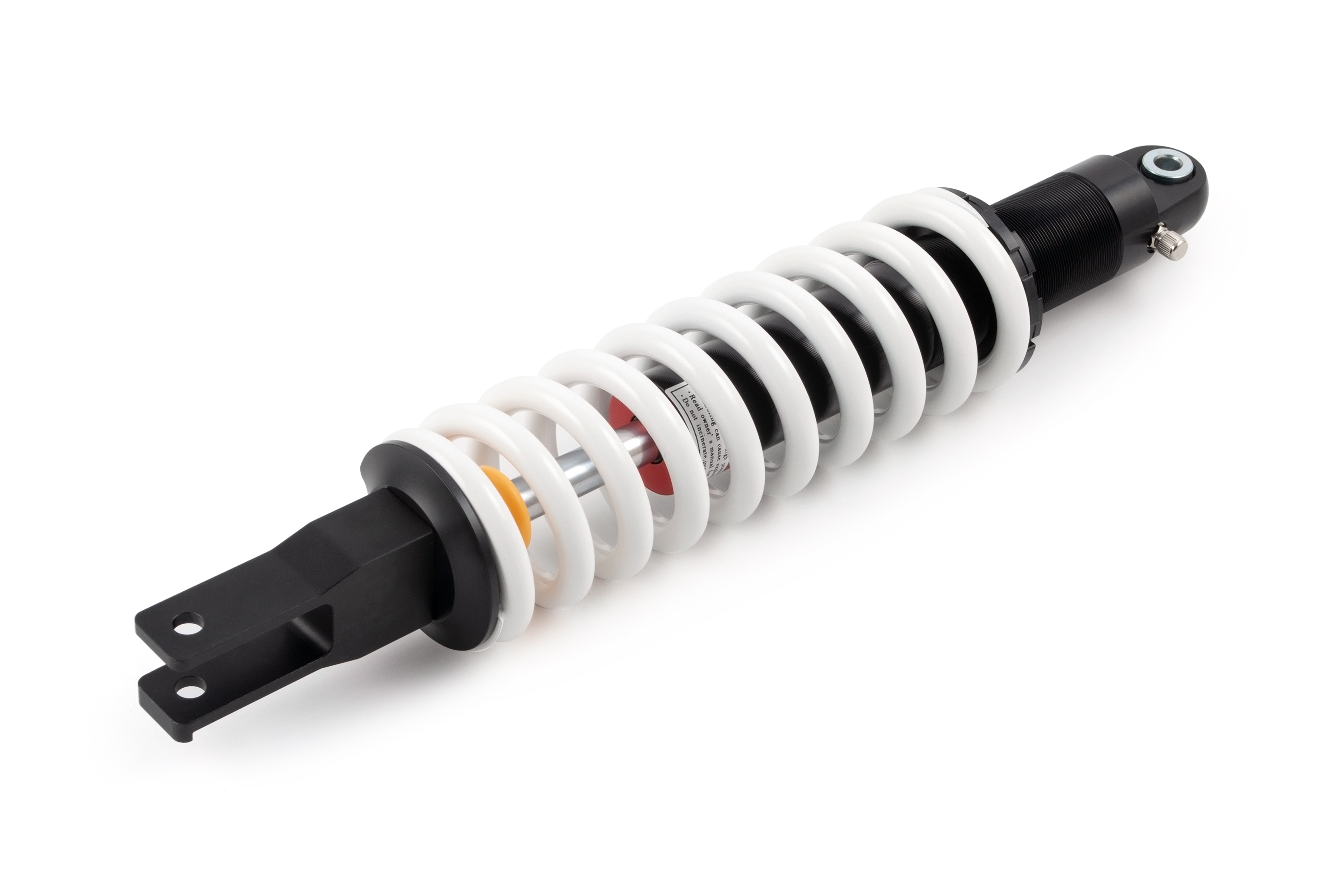 Амортизатор задний 455мм BRZ X6 CBS300 / GR2 / Avantis A5-A7 / Procida k20 cb300/ Progasi Ibiza