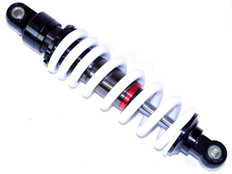 Амортизатор для питбайка L=290mm, жёсткость 1000lbs