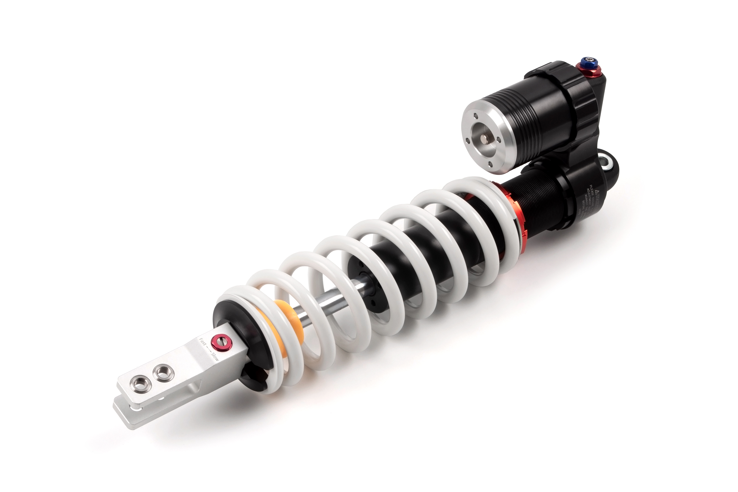 Амортизатор задний MNT 480mm PROCIDA K41 NC300S/K42 NC450/ Progasi Wave- Hardcore/ Kews k16