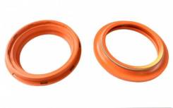 Пыльник сальника переднего амортизатора 47х58x14 Legend 300, Aqua, Holeshot