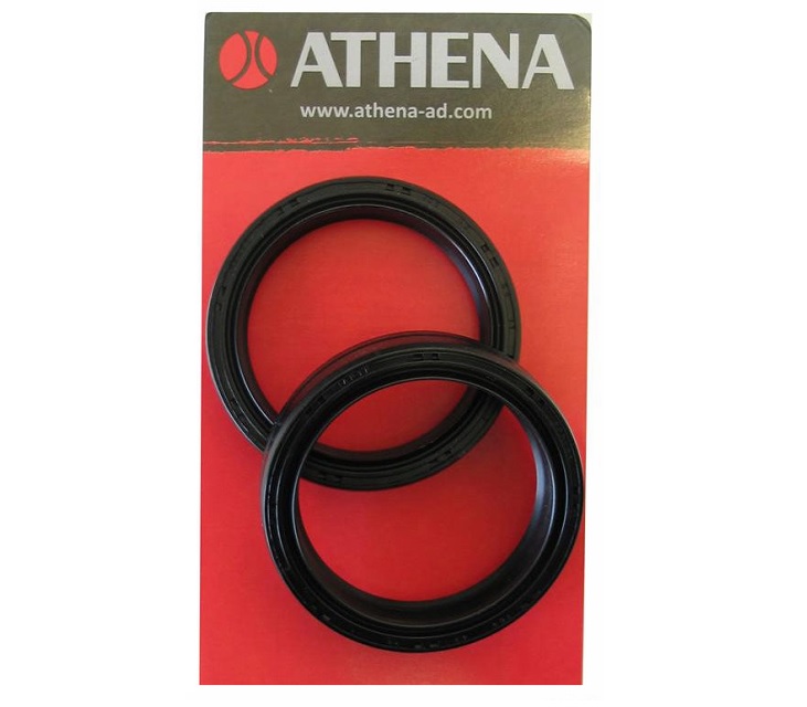 Комплект сальников вилки Athena 33x46x11