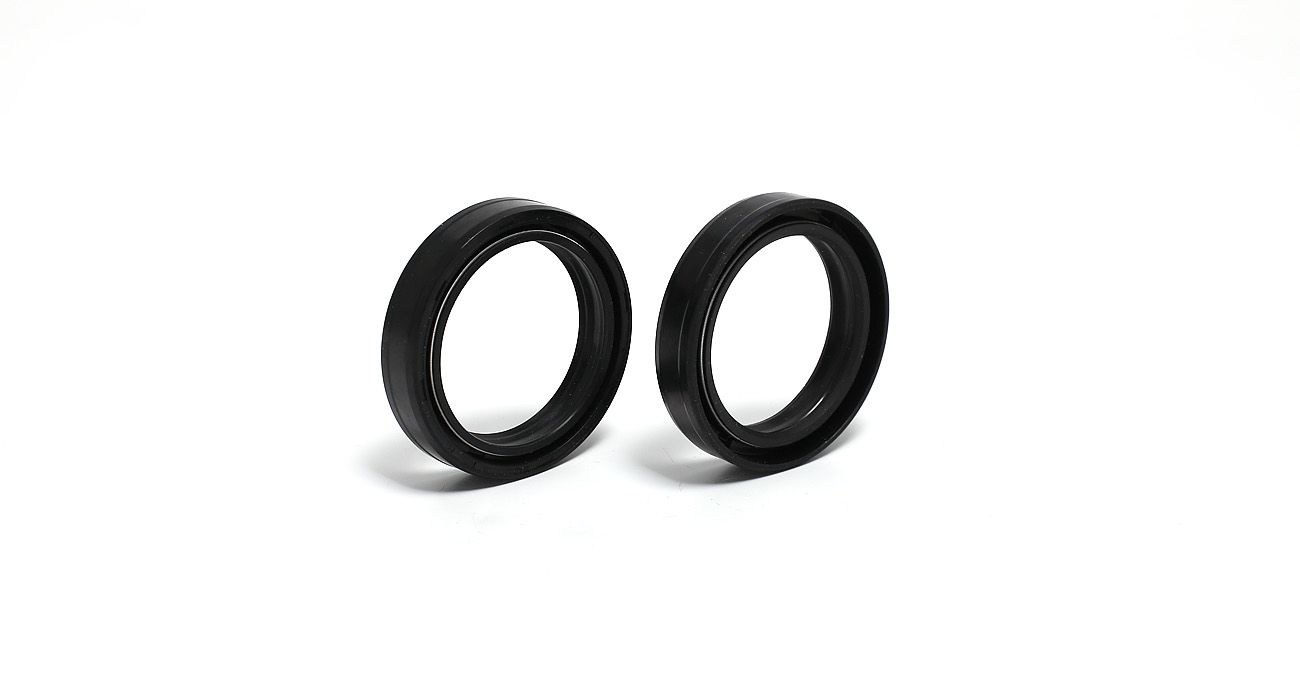 Комплект сальников вилки Athena 41x54x11