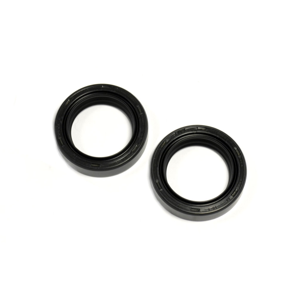 Сальник вилки  33*46*10,5 комплект