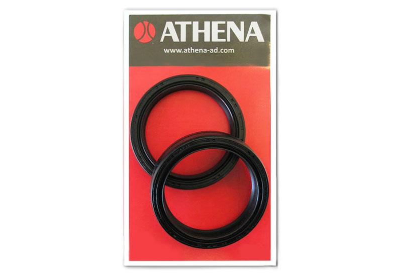 Комплект сальников вилки Athena Kayo CRF 33x45x11 P40FORK455024