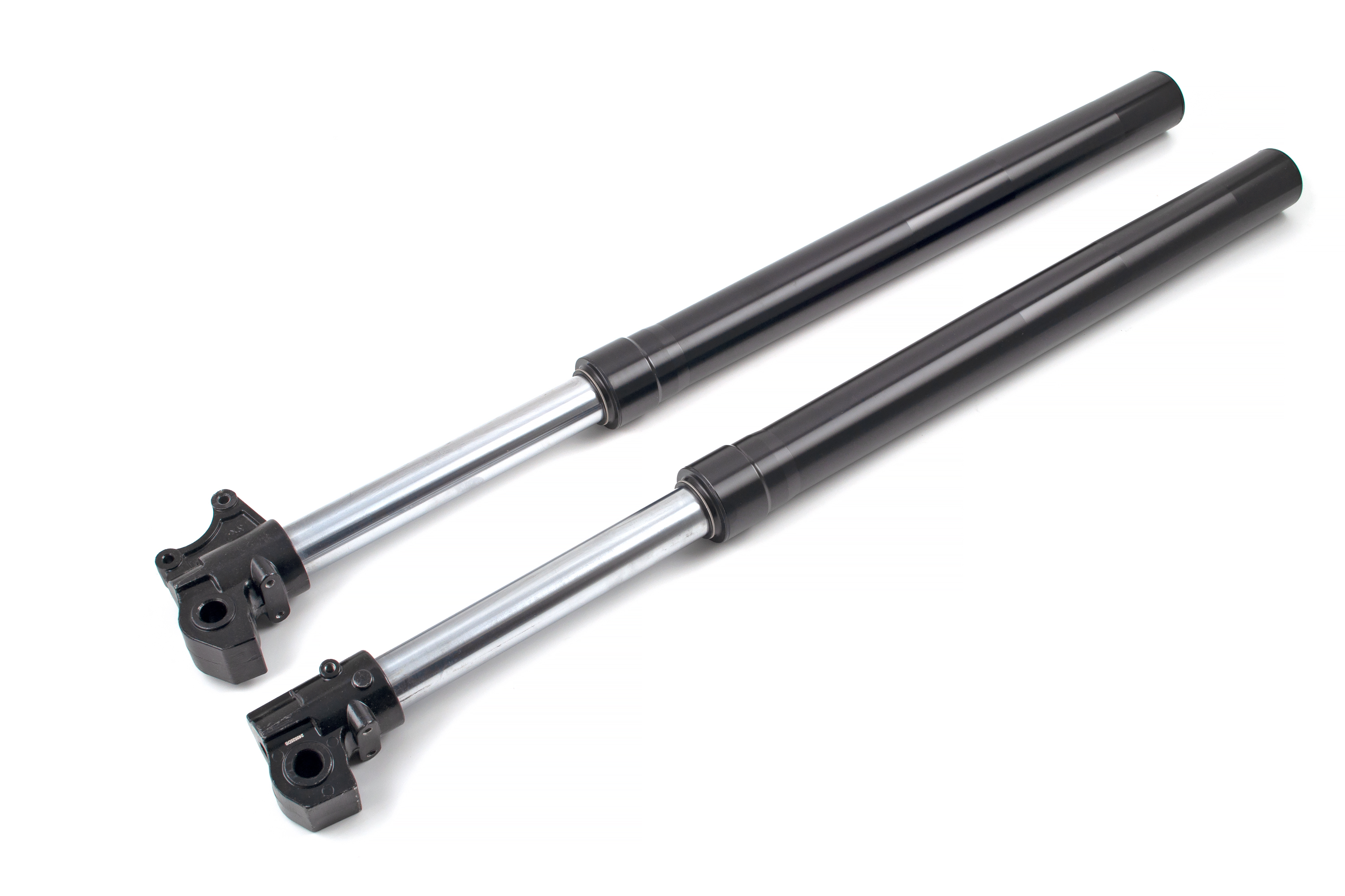 Перья вилки для питбайка 780мм 45/48 33мм BRZ X4