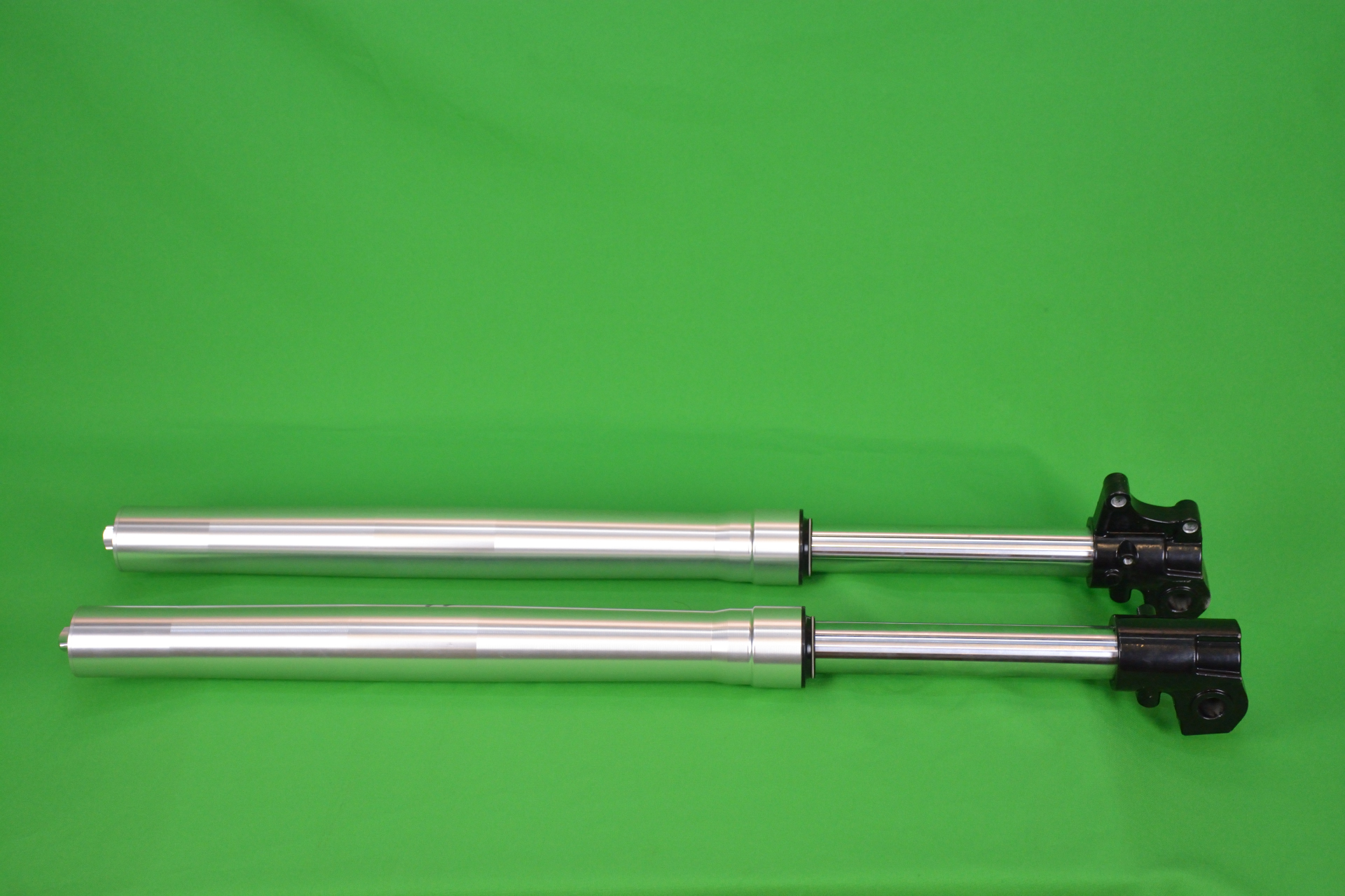 Амортизаторы передние комплект BRZ 14/12