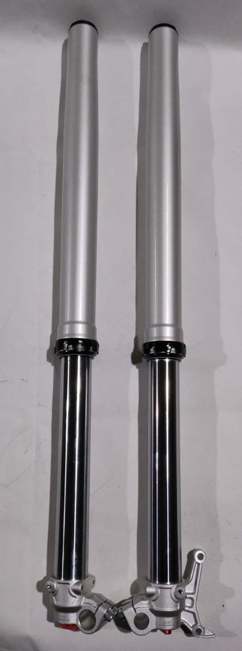 Амортизаторы передние MNT 910mm 47мм