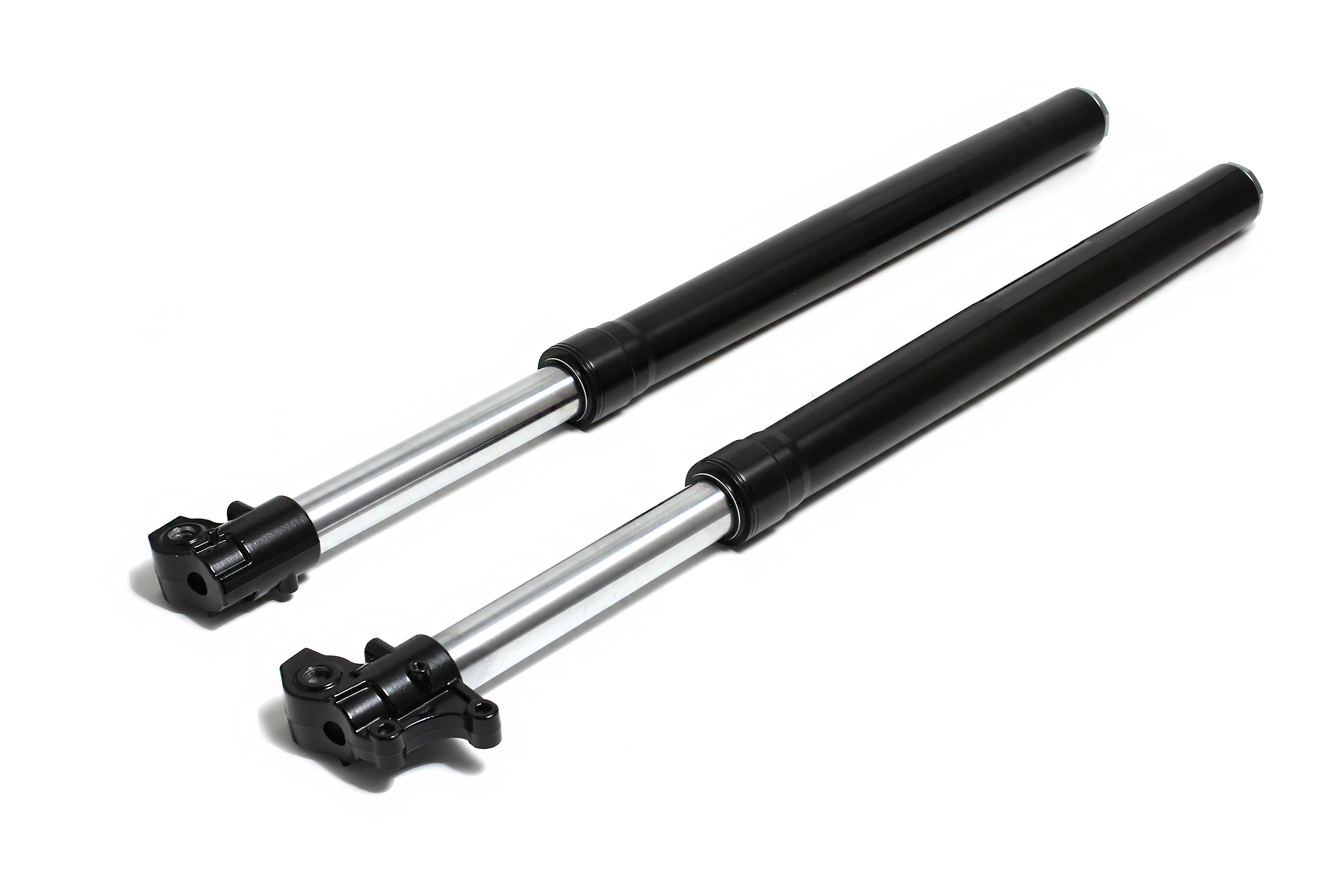 Амортизаторы передние ROCKOT R5/R5F (51*54, L=830мм, D=41мм)