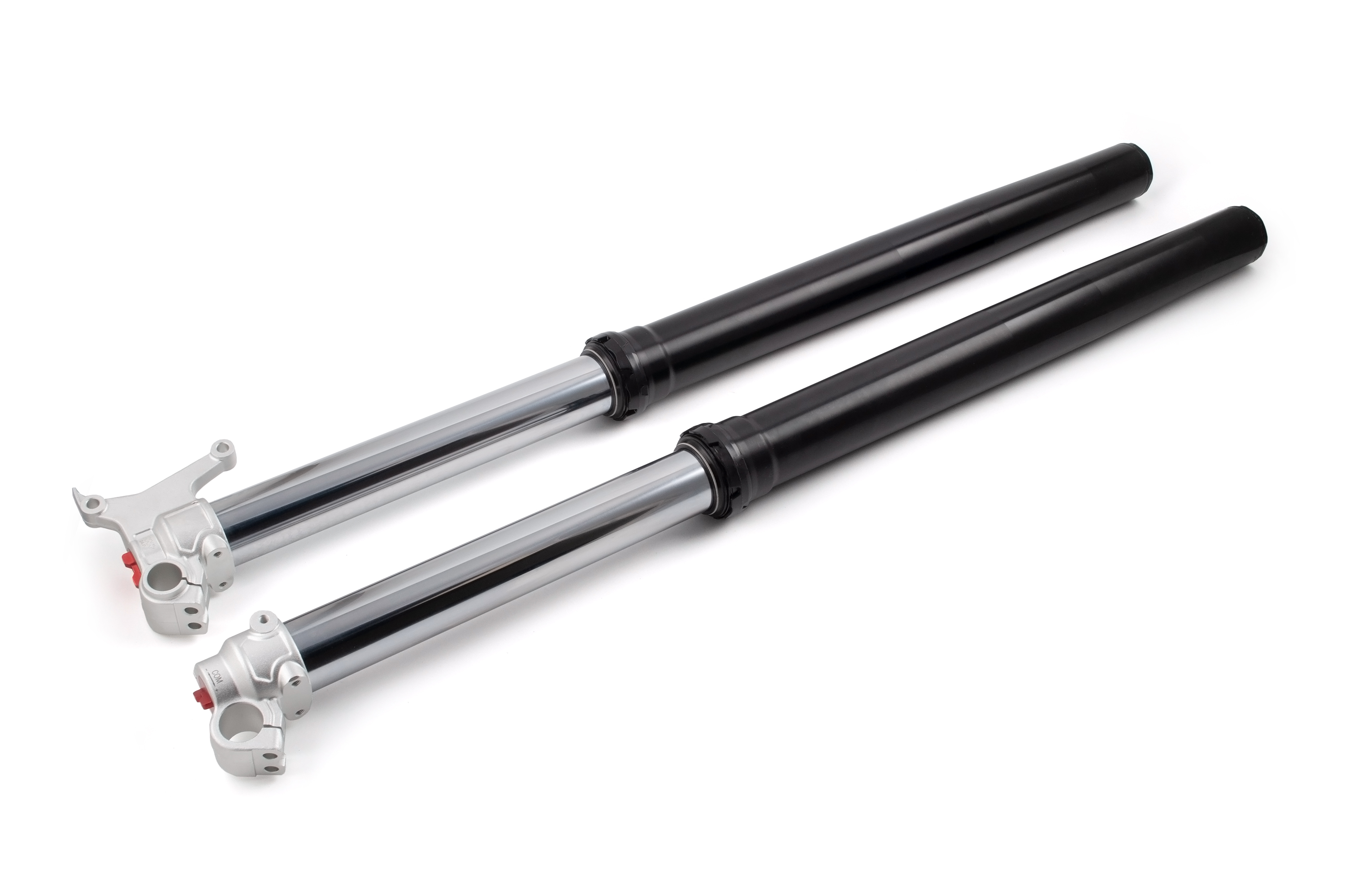 Перья вилки для эндуро мотоцикла 940мм 54/60 48мм  MNT BRZ X8