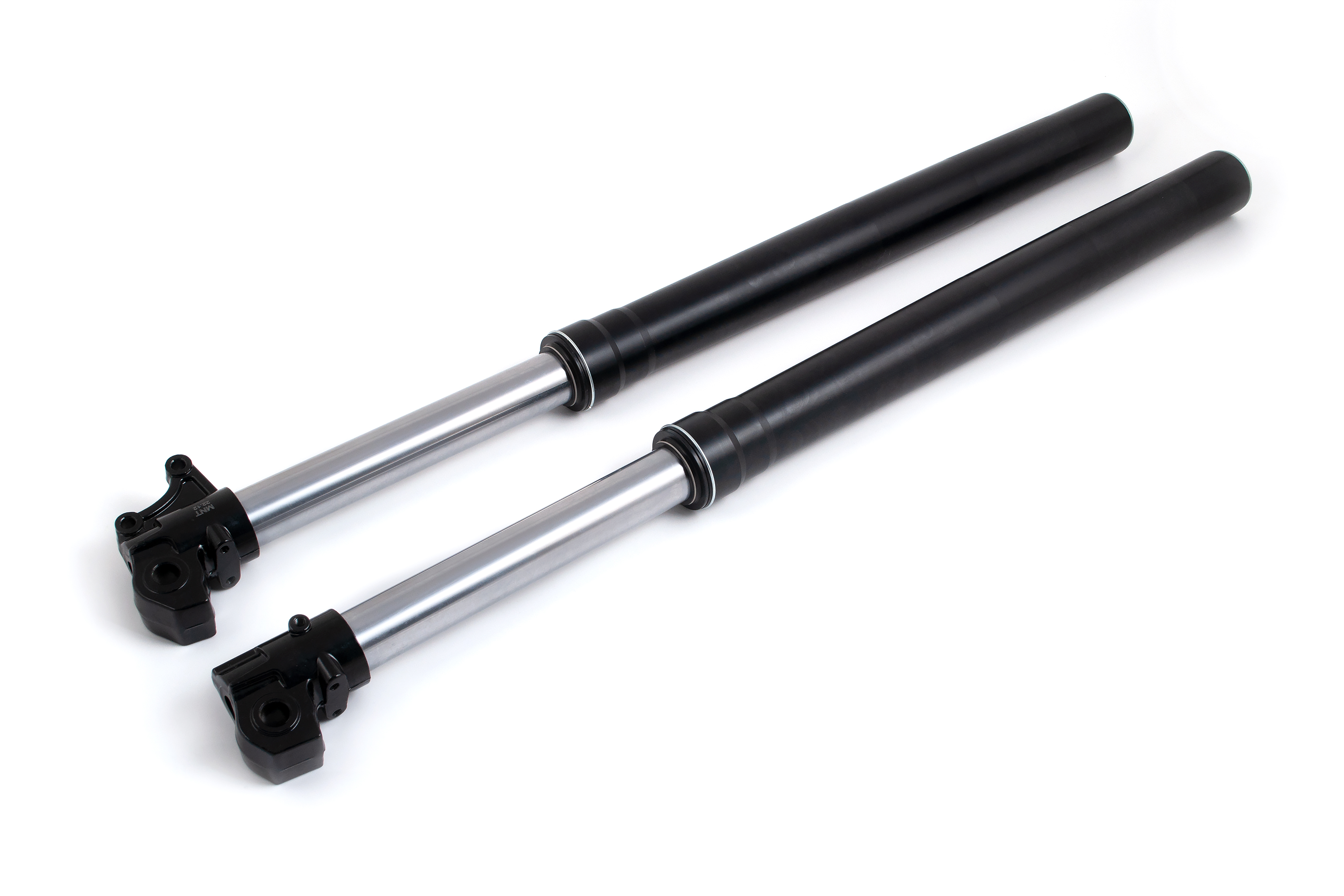 Амортизаторы передние BRZ x5 (51*54, L=830мм, D=41мм)