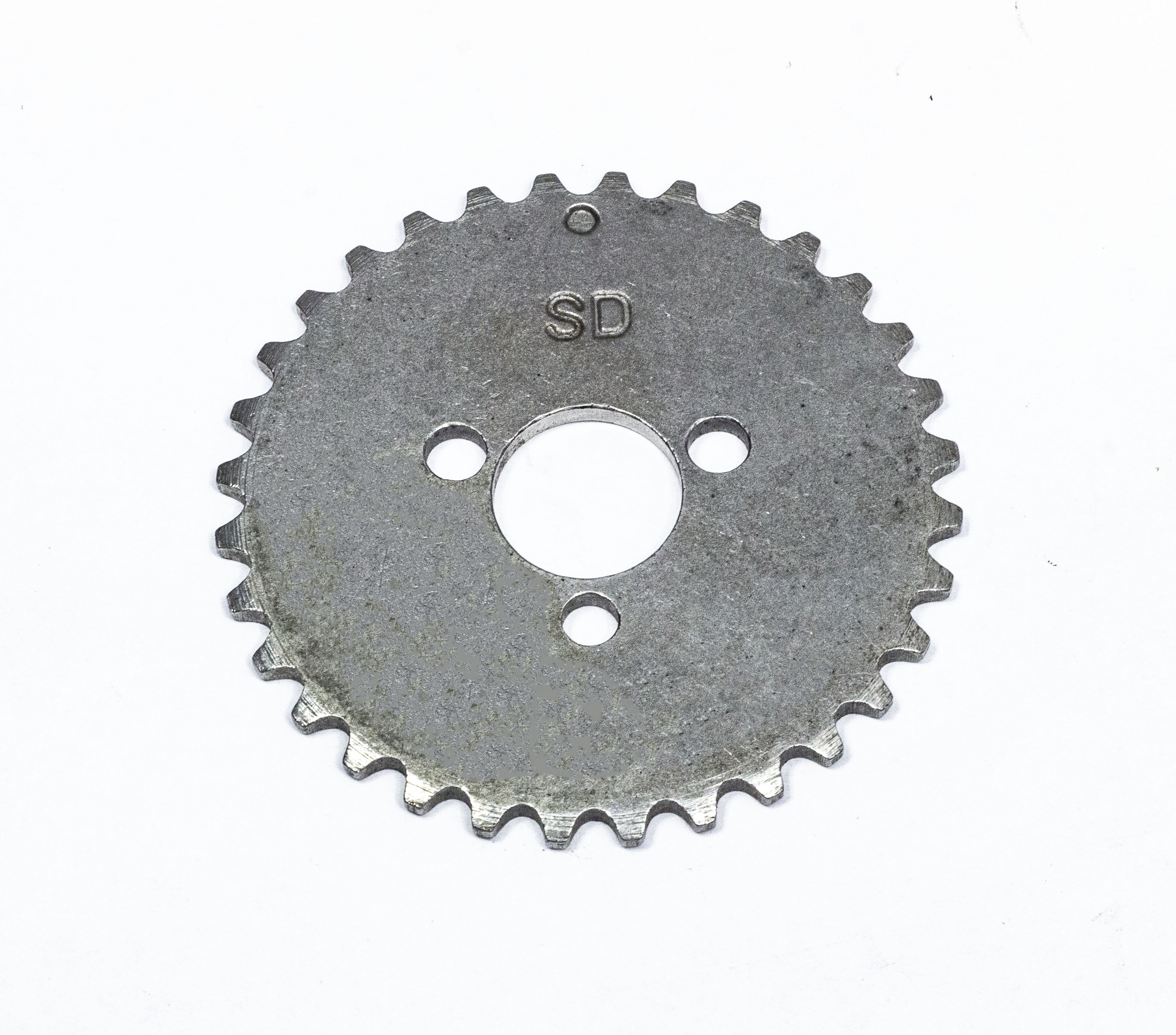 Звезда распредвала (ГРМ) 125СС