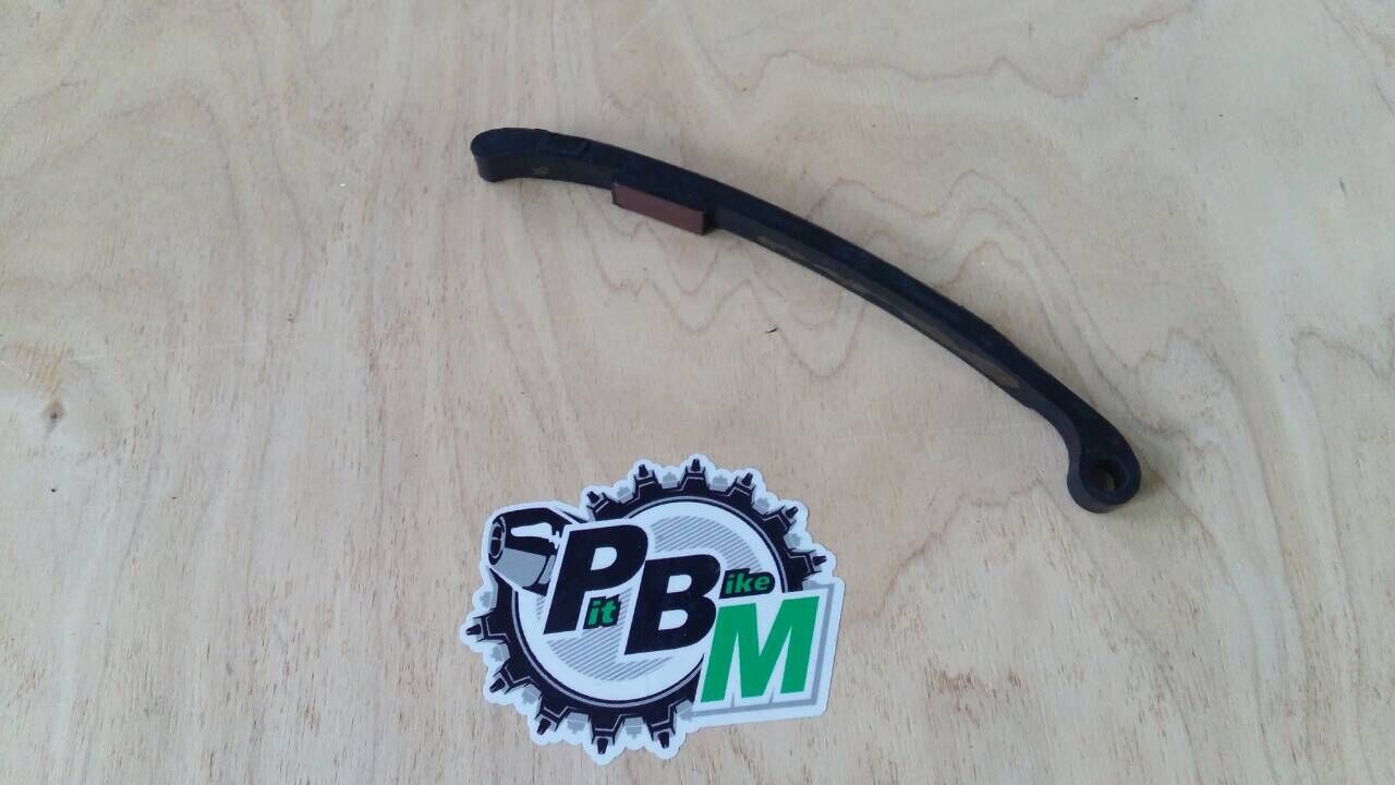 Успокоитель цепи ГРМ нижний YX150-2