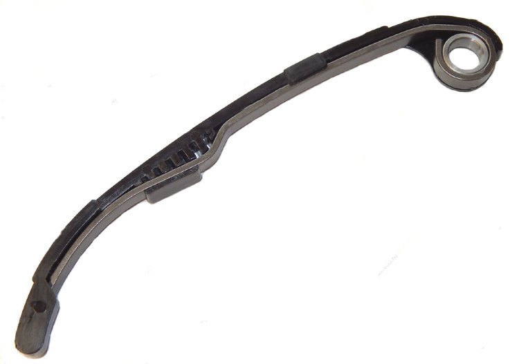 Башмак натяжителя цепи ГРМ двиг. ZS/ZY150 см3