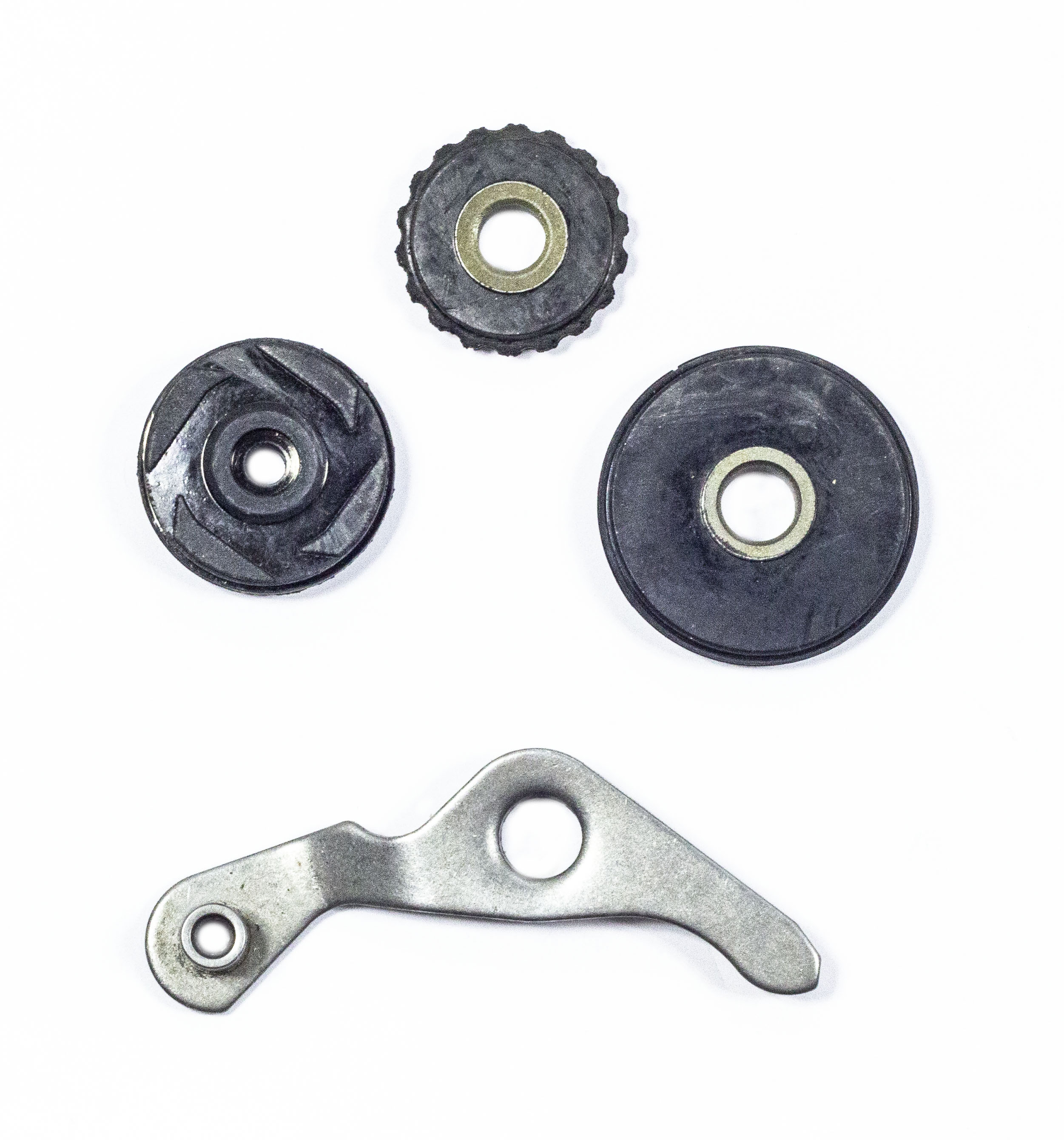 Ролики цепи ГРМ (компл.3шт.+ натяжитель) двиг. 153FMI CN