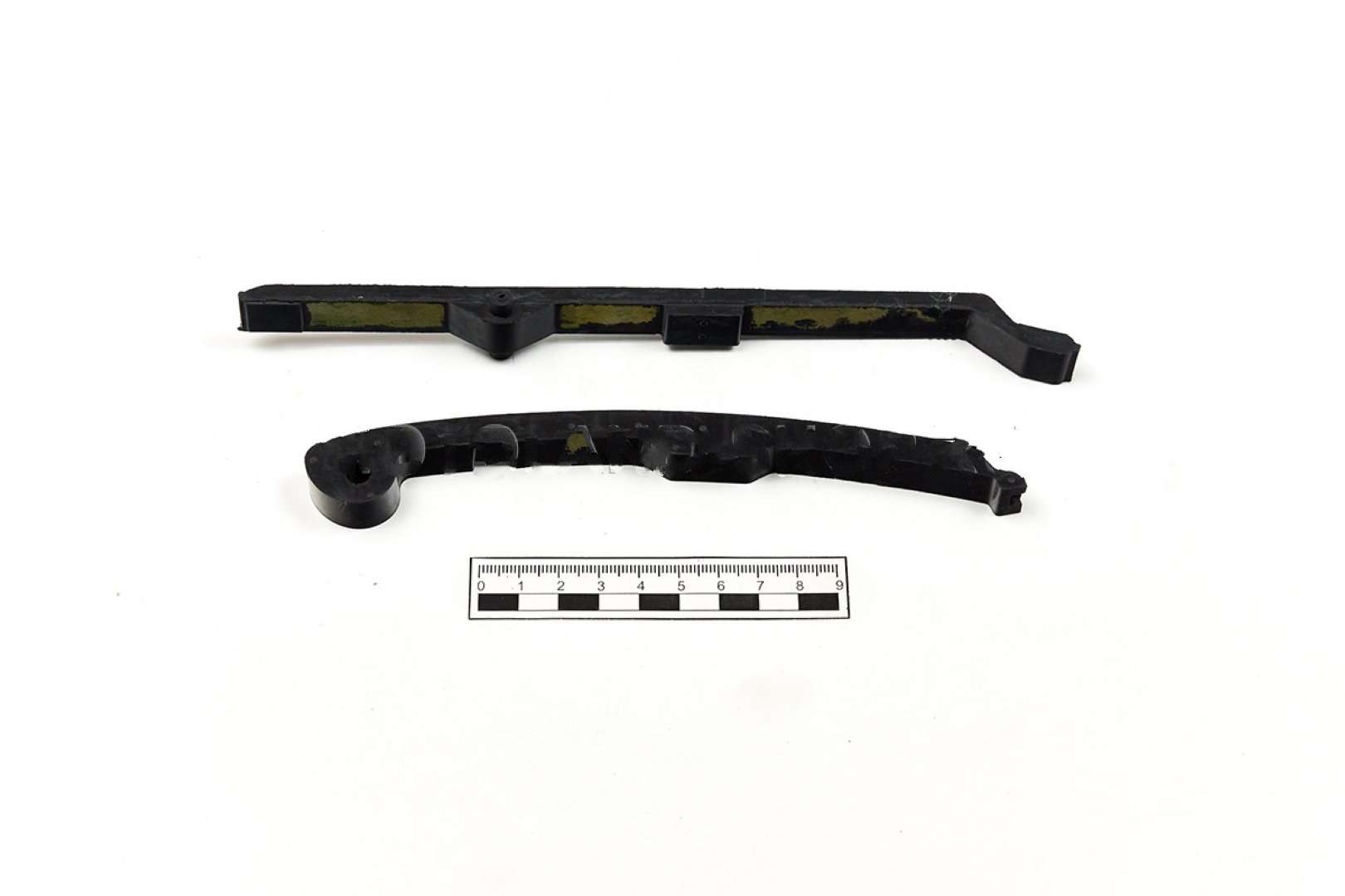 Направляющая+натяжная планка ГРМ 169FMM (CB250)