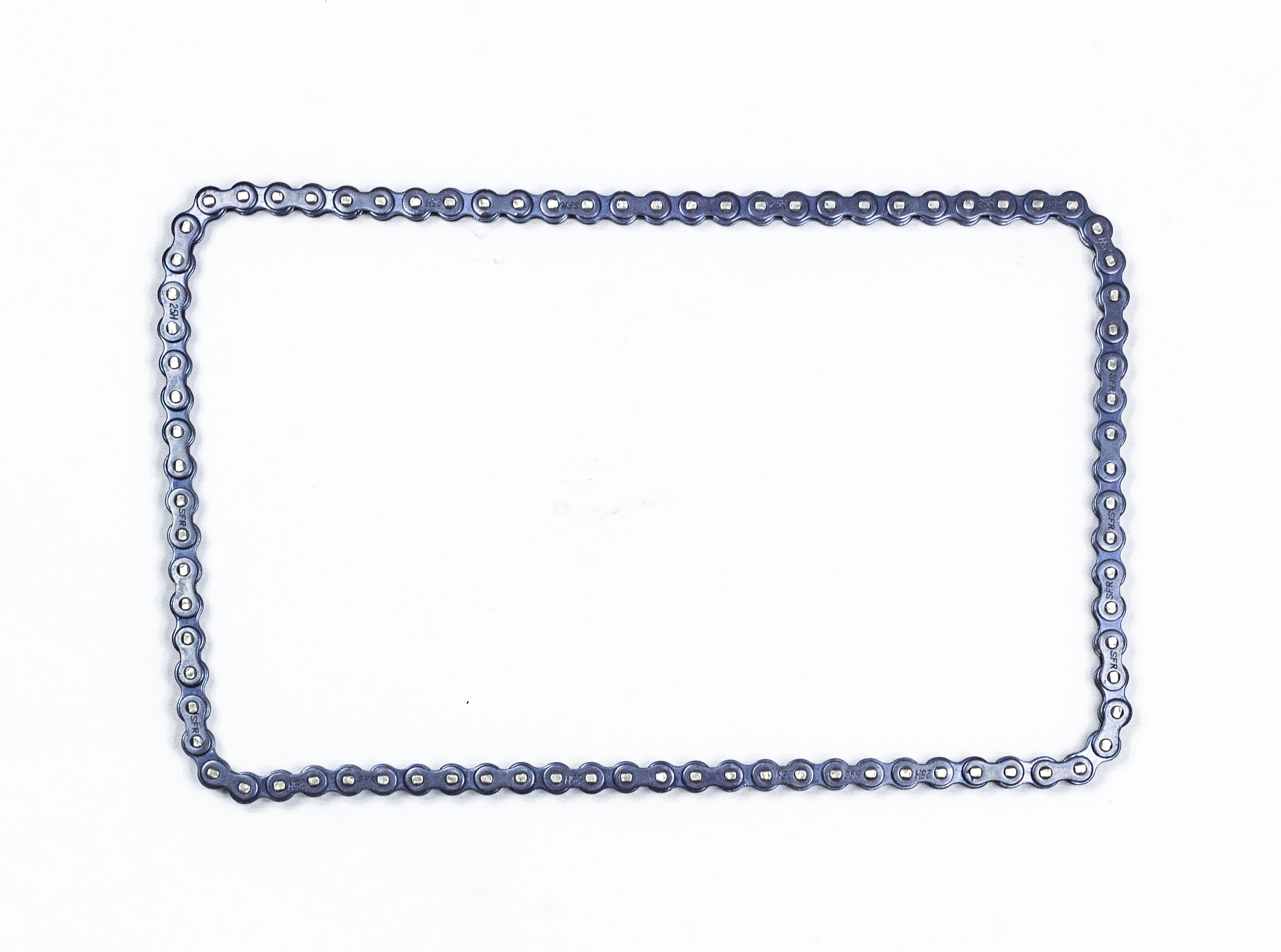 Цепь ГРМ 25H 84L двиг. 107-120 см3