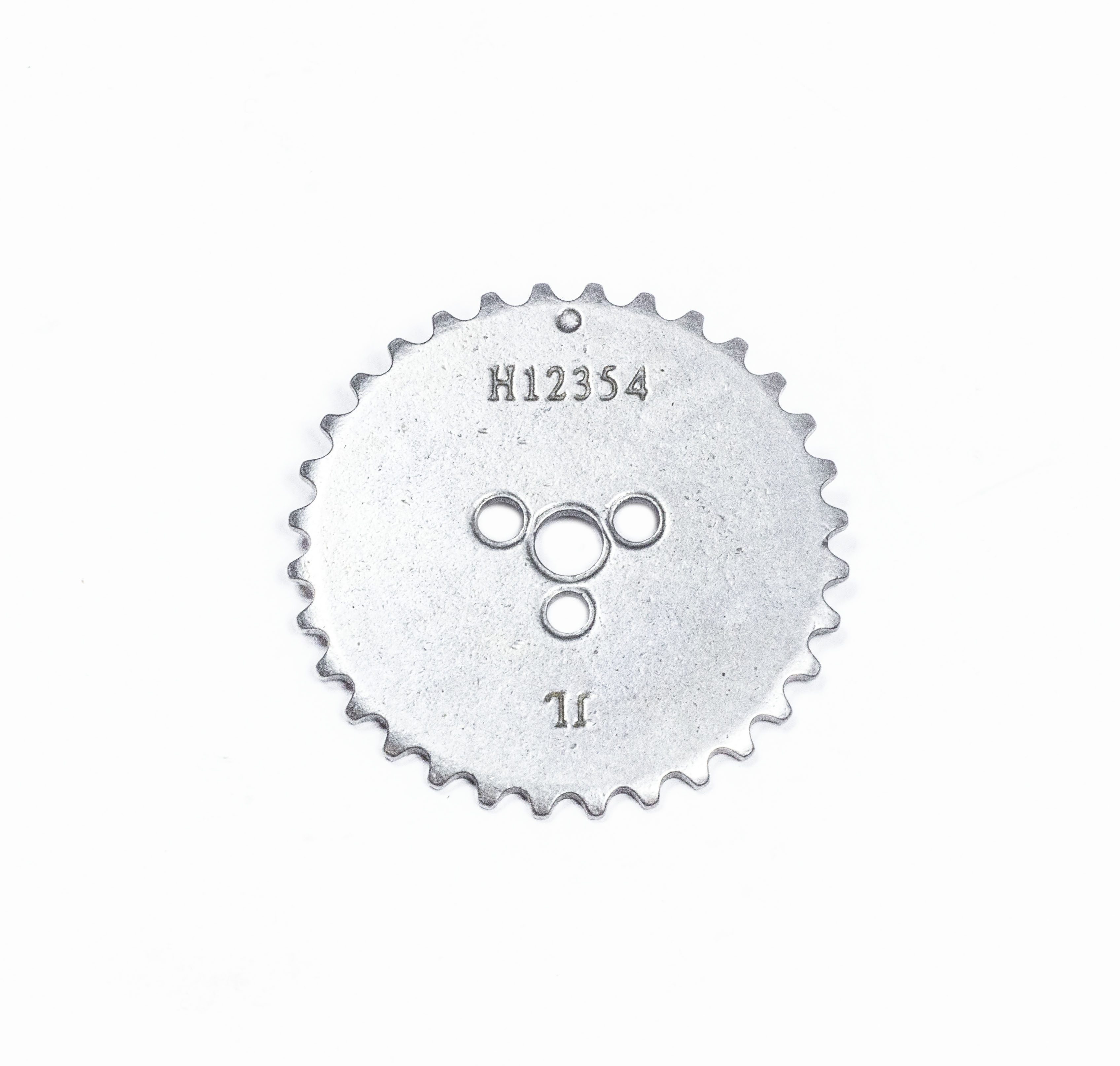 Звездочка распредвала KAYO двиг. YX140 см3 (P040051) CN