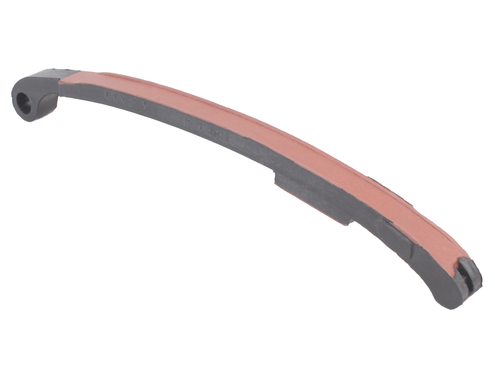 Башмак натяжителя цепи ГРМ нижний YX150,160,ZS155 OEM