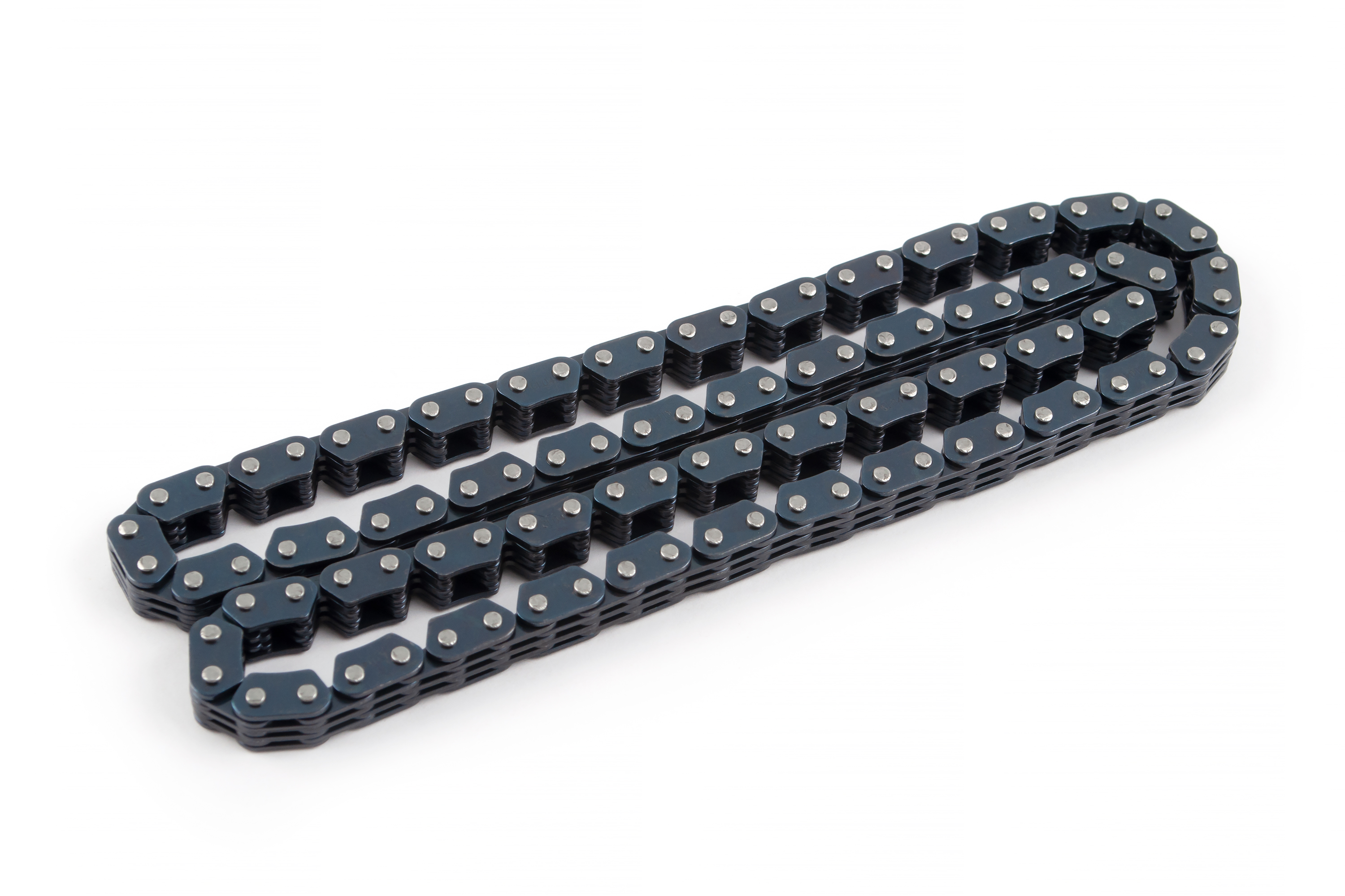 Цепь ГРМ (6,35 мм, 3*4-102L) 169FMM (CB250) 163FML-2 (CB200-C) 165FML (CBB200)