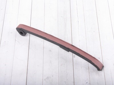 Башмак натяжителя цепи ГРМ KAYO двиг. ZS CB250D-G (воздушный) (P060830) CN