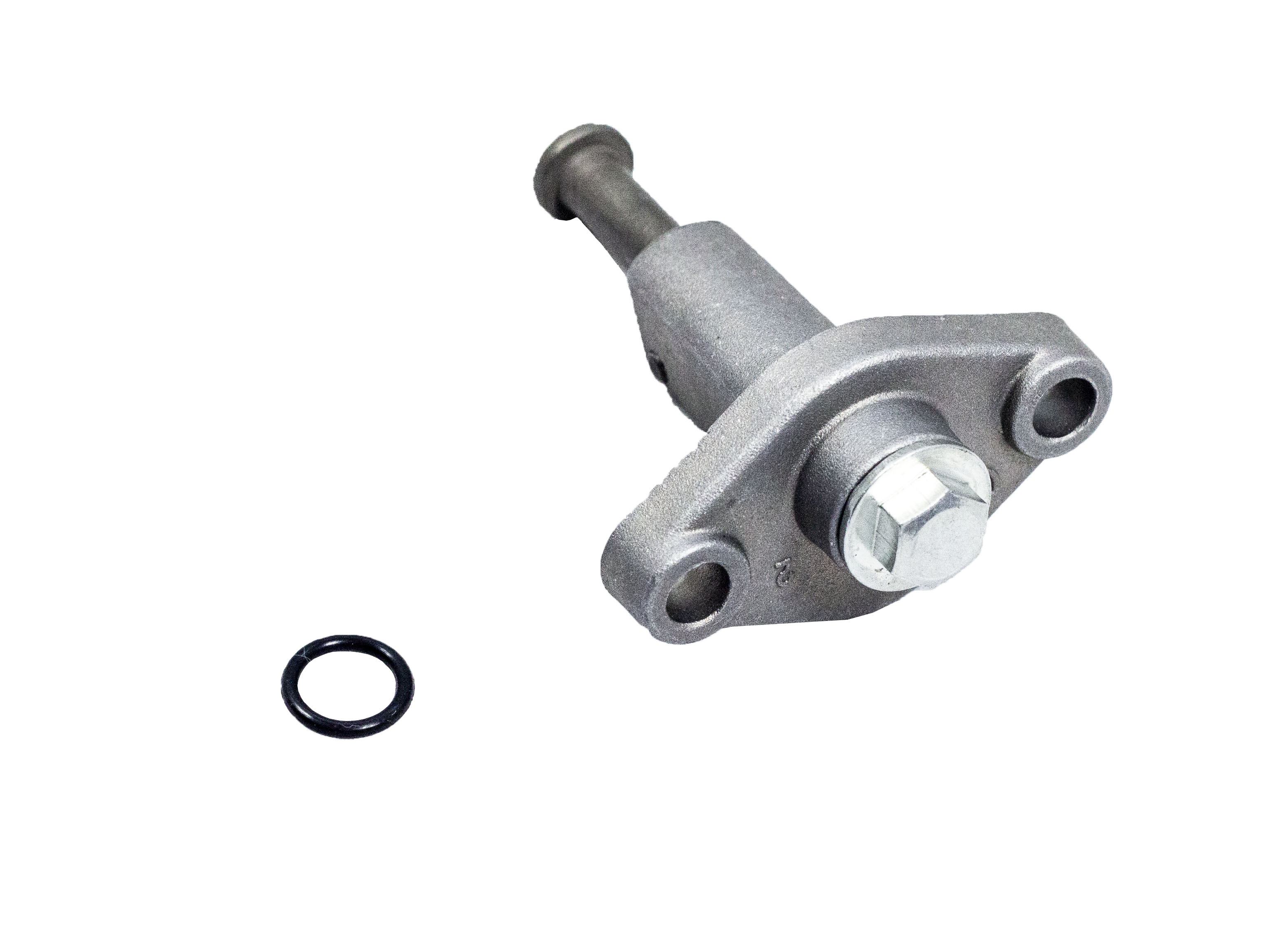 Натяжитель цепи ГРМ двиг. YX150,160,ZS155 OEM