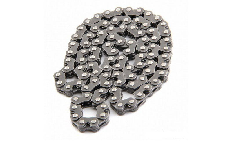 Цепь ГРМ  3*4-100L двиг. ZS NC250 (177FMM вод.охл.)  KMC  TW