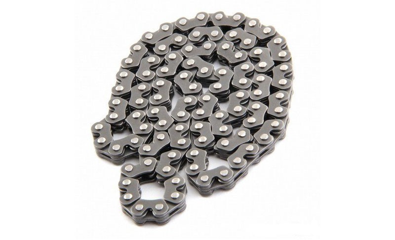 Цепь ГРМ  3*4-90L питбайк 150-160 см3  SM-PARTS