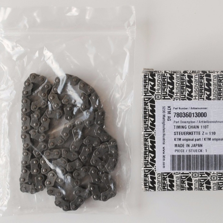 Цепь ГРМ  Pro-X KTM 450SX-F '13-15, 450EXC-R '08-16 (31.6428)