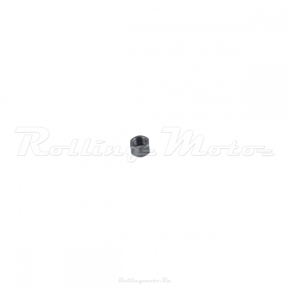 Гайка регулировки клапана двиг. KAYO ZS CB250,NS250 (вод.охл.)