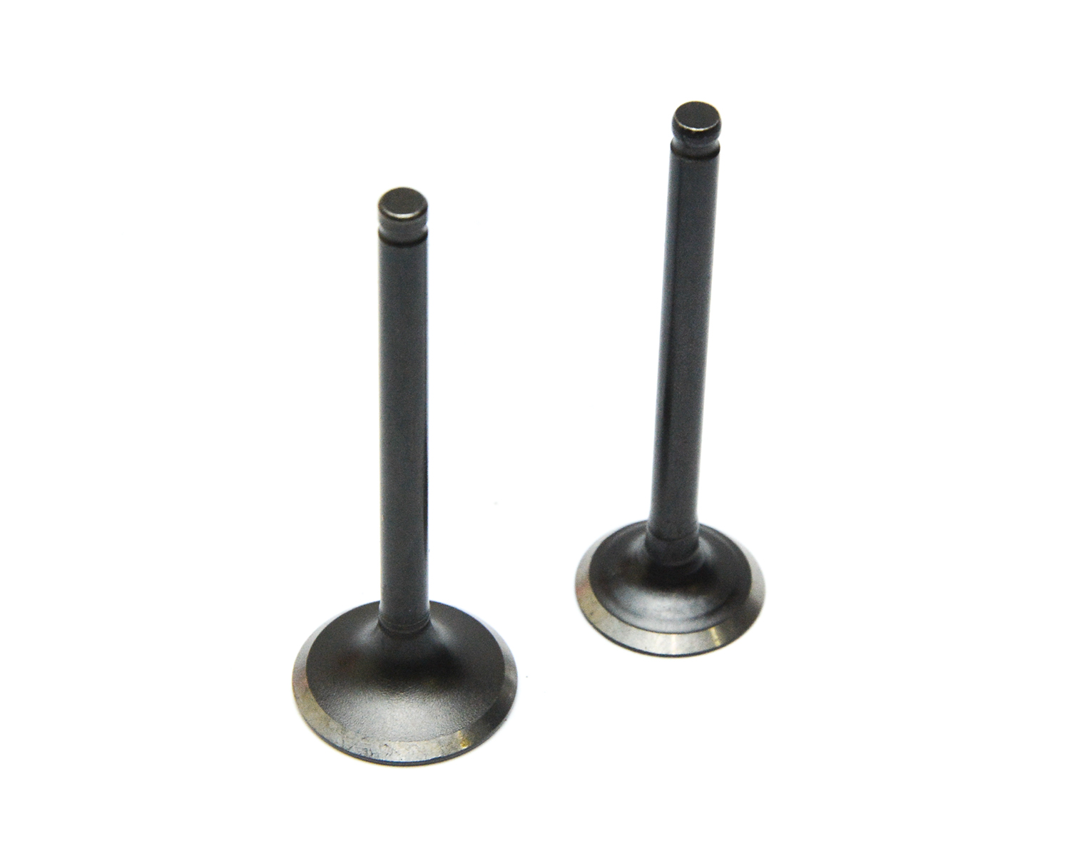 Клапаны (компл 2шт.) 152FMH 110см3 X-TECH