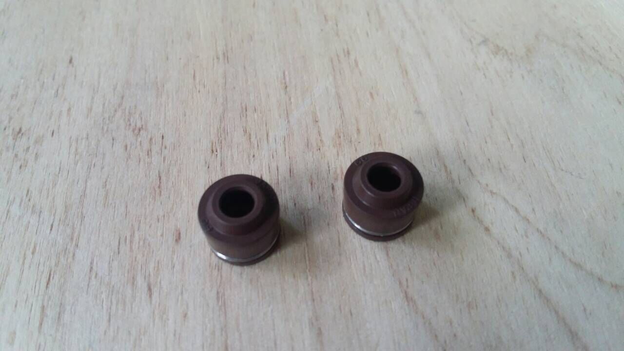 Колпачки маслосъемные (2шт.) YX1P56FMJ 140см3