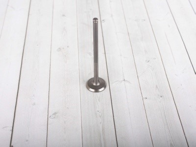 Клапан выпускной двиг. YX150-160 4V (4-х клапанный)  SM-PARTS
